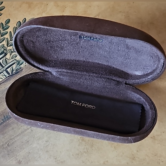 Tom Ford Camden Sunglasses - Picture 4 of 4